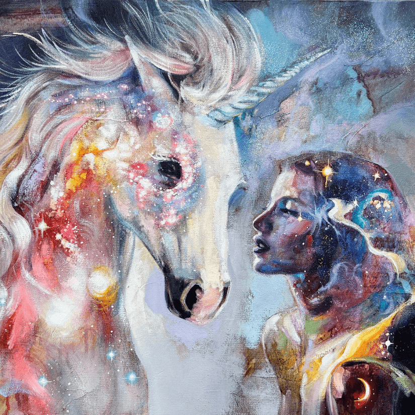 Add Acrylics Remastered to Order