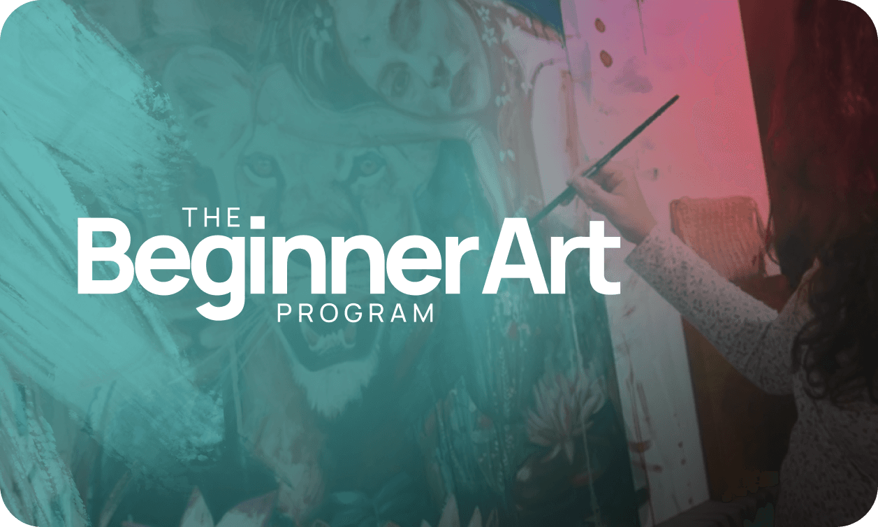 Program | Beginner Art